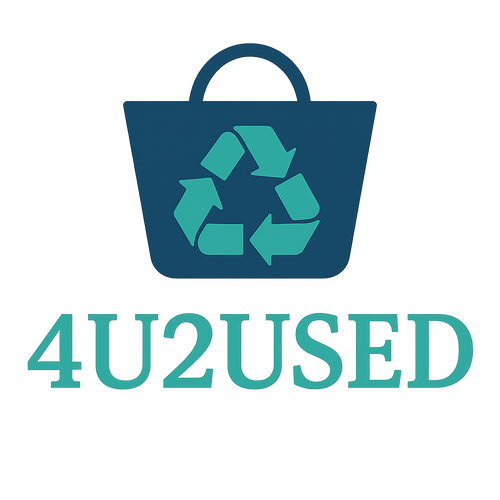 4U2USED 